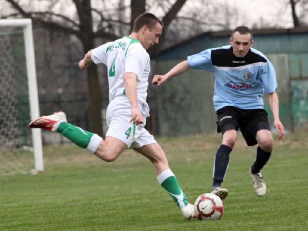 Sportowy weekend w obiektywie 05-06.04.2014 r.