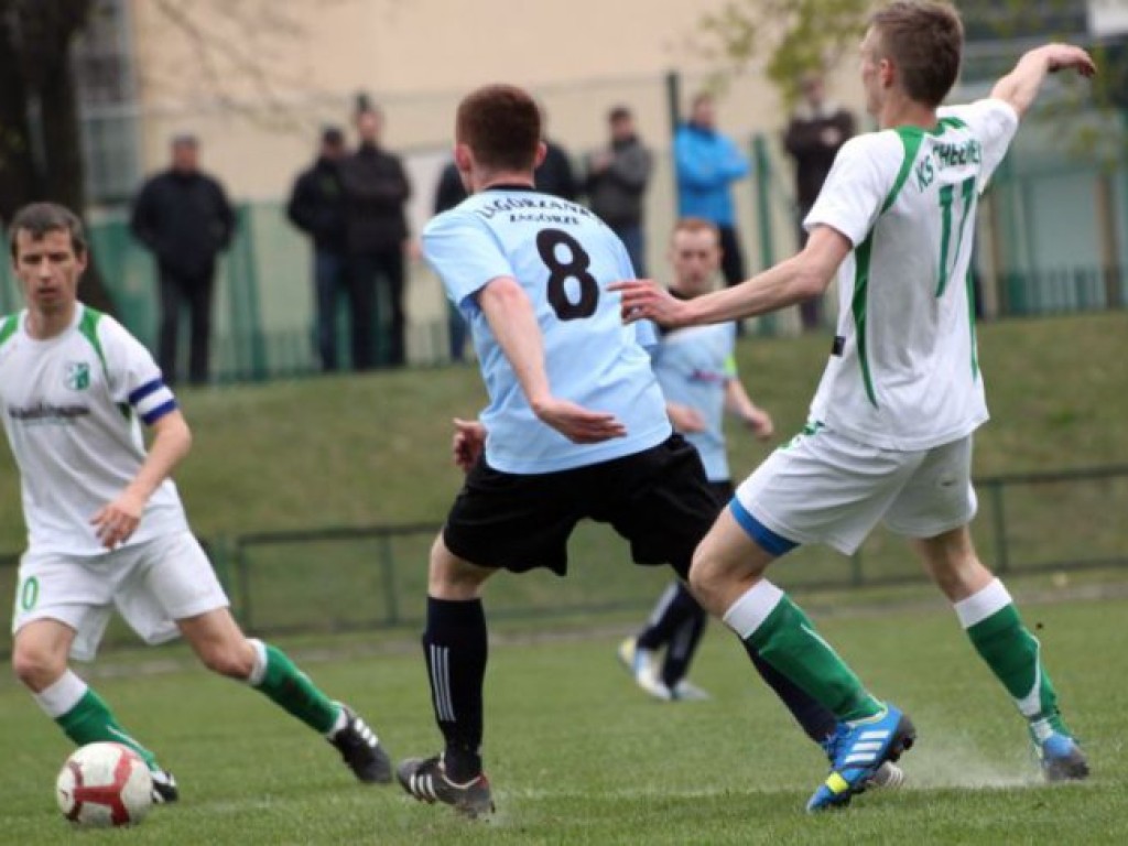 Sportowy weekend w obiektywie 05-06.04.2014 r.