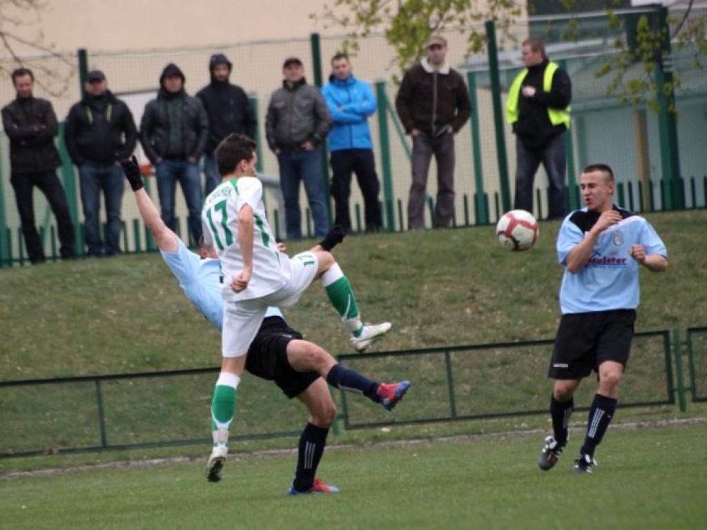 Sportowy weekend w obiektywie 05-06.04.2014 r.