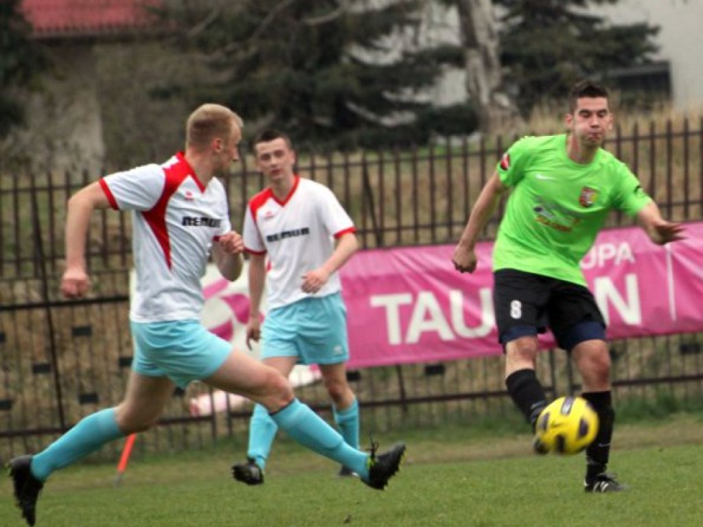 Sportowy weekend w obiektywie 05-06.04.2014 r.