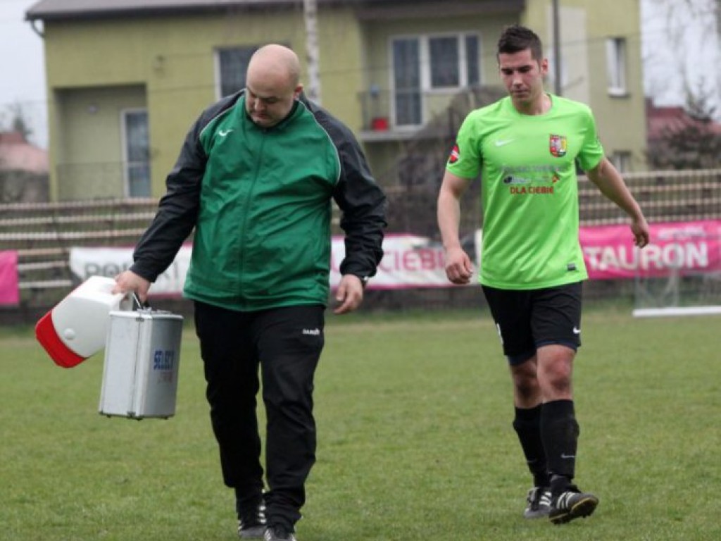 Sportowy weekend w obiektywie 05-06.04.2014 r.