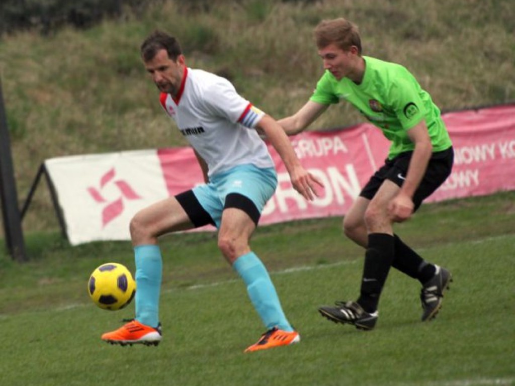 Sportowy weekend w obiektywie 05-06.04.2014 r.