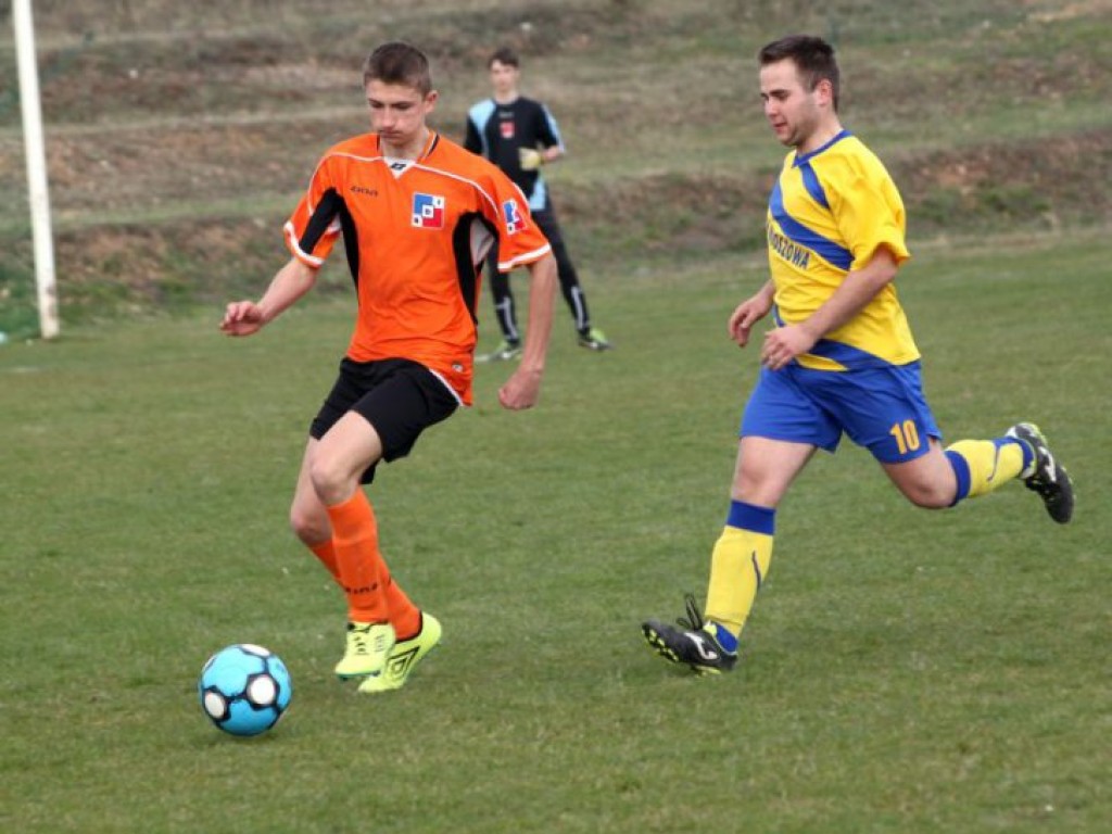 Sportowy weekend w obiektywie 05-06.04.2014 r.