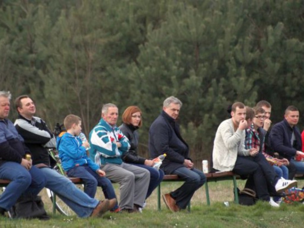 Sportowy weekend w obiektywie 05-06.04.2014 r.