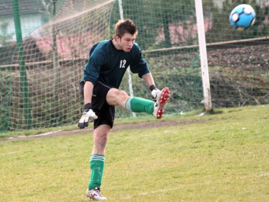 Sportowy weekend w obiektywie 05-06.04.2014 r.