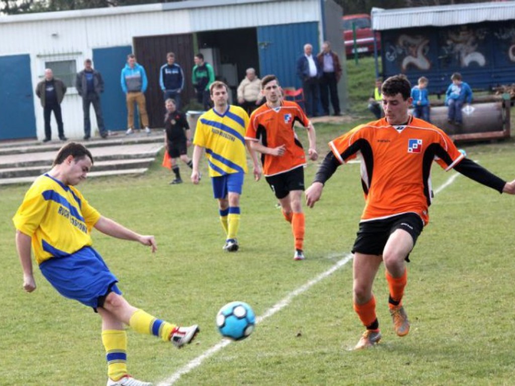 Sportowy weekend w obiektywie 05-06.04.2014 r.