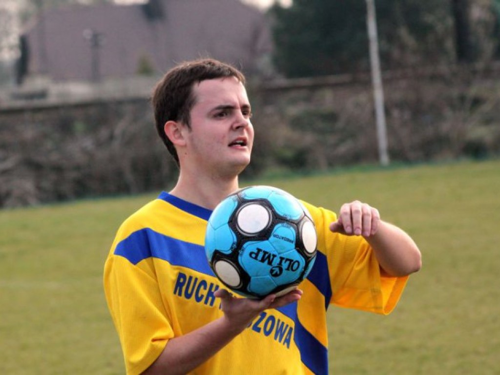 Sportowy weekend w obiektywie 05-06.04.2014 r.