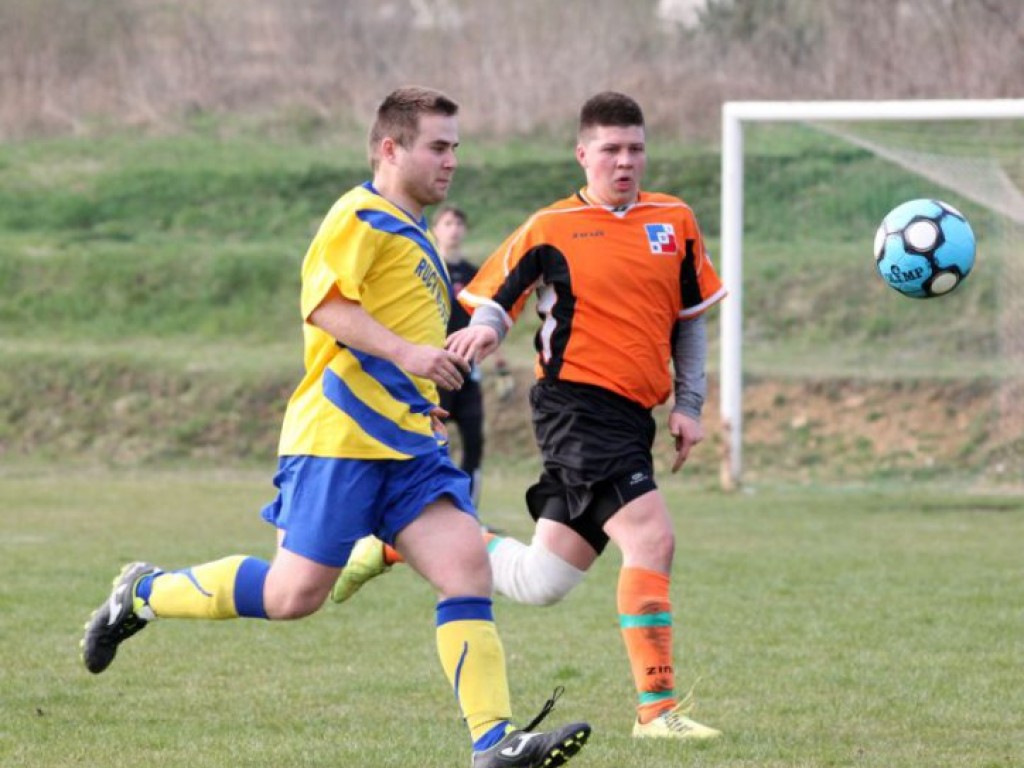Sportowy weekend w obiektywie 05-06.04.2014 r.