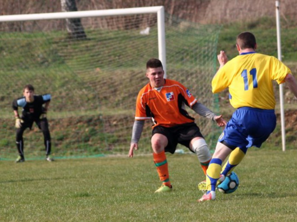 Sportowy weekend w obiektywie 05-06.04.2014 r.