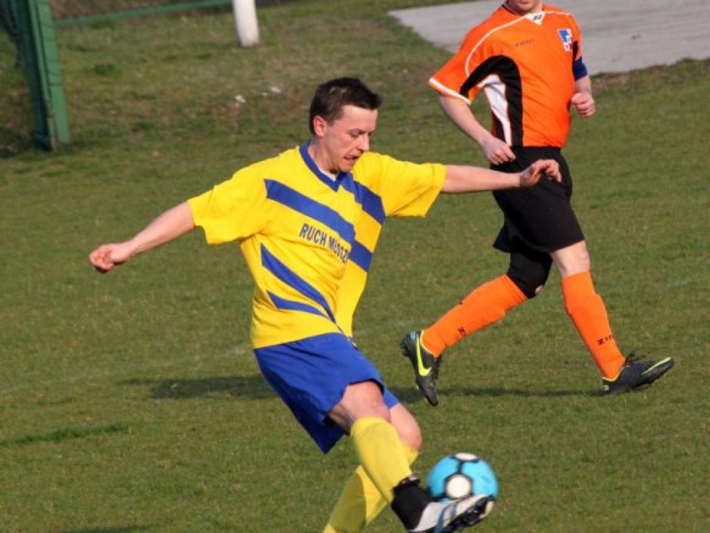 Sportowy weekend w obiektywie 05-06.04.2014 r.