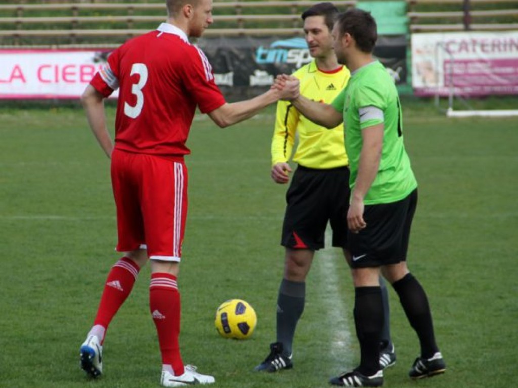Sportowy weekend w obiektywie 12-13.04.2013 r.