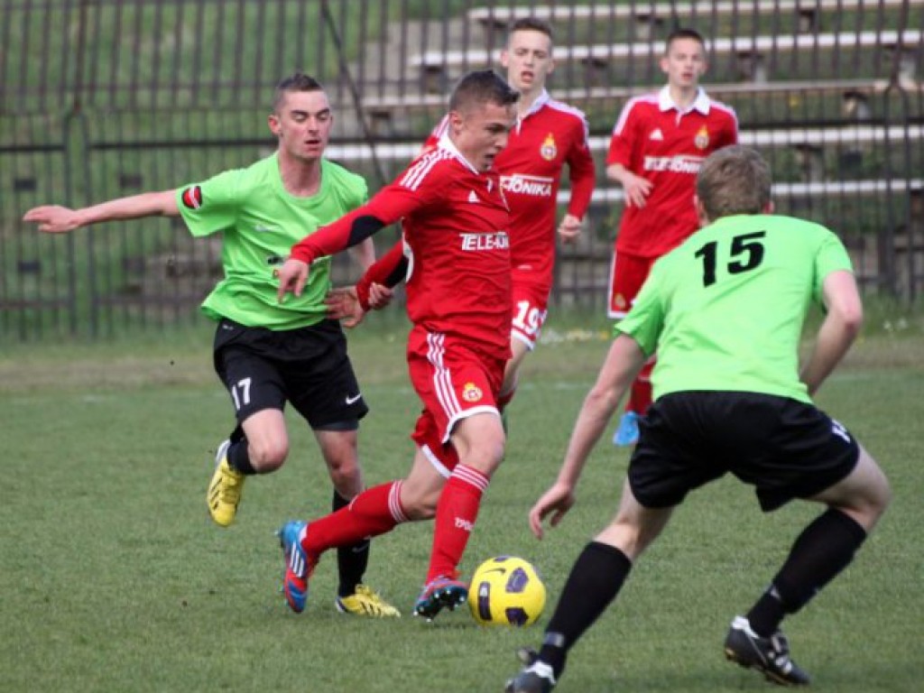 Sportowy weekend w obiektywie 12-13.04.2013 r.