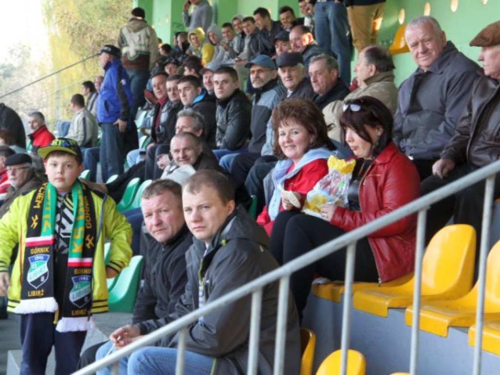 Sportowy weekend w obiektywie 12-13.04.2013 r.