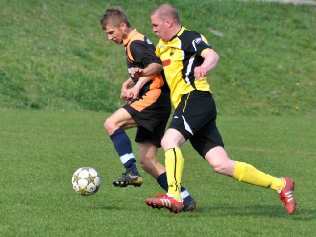 Sportowy weekend w obiektywie 12-13.04.2013 r.