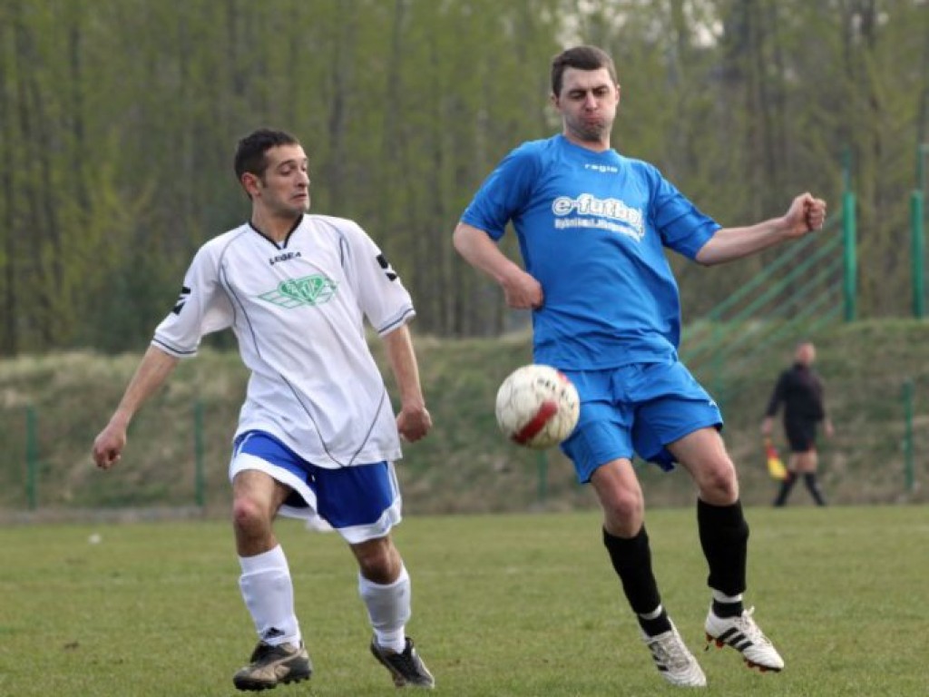 Sportowy weekend w obiektywie 12-13.04.2013 r.