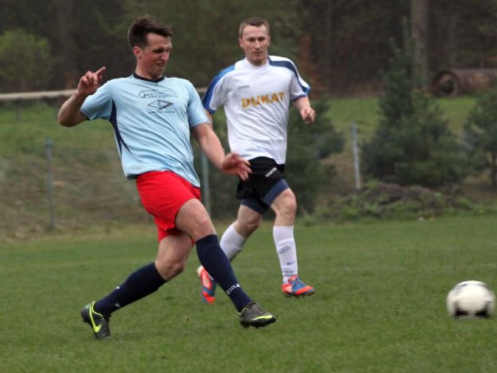 Sportowy weekend w obiektywie 12-13.04.2013 r.
