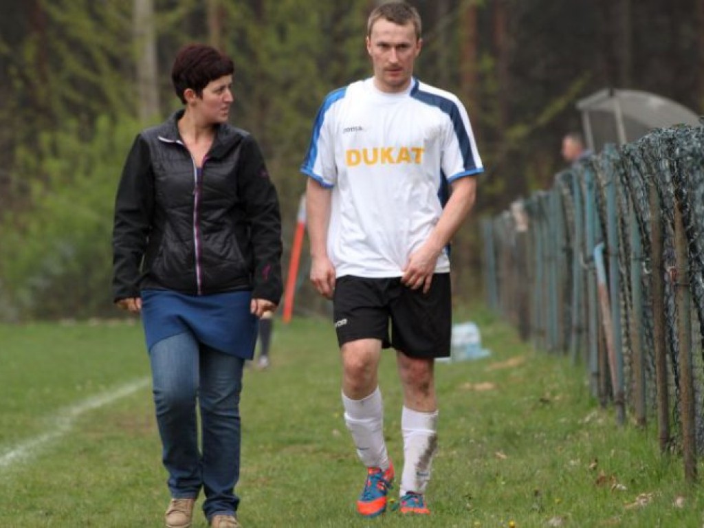 Sportowy weekend w obiektywie 12-13.04.2013 r.