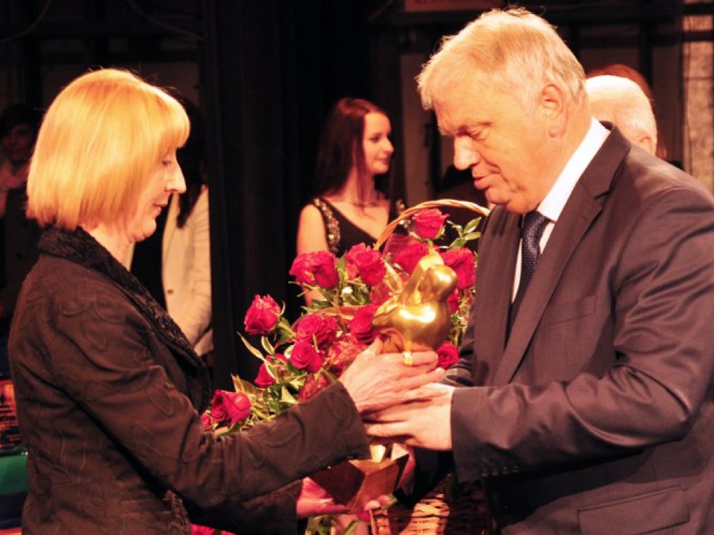 Gala „Przedsiębiorca Roku 2013” w Chrzanowie – 15.04.2014