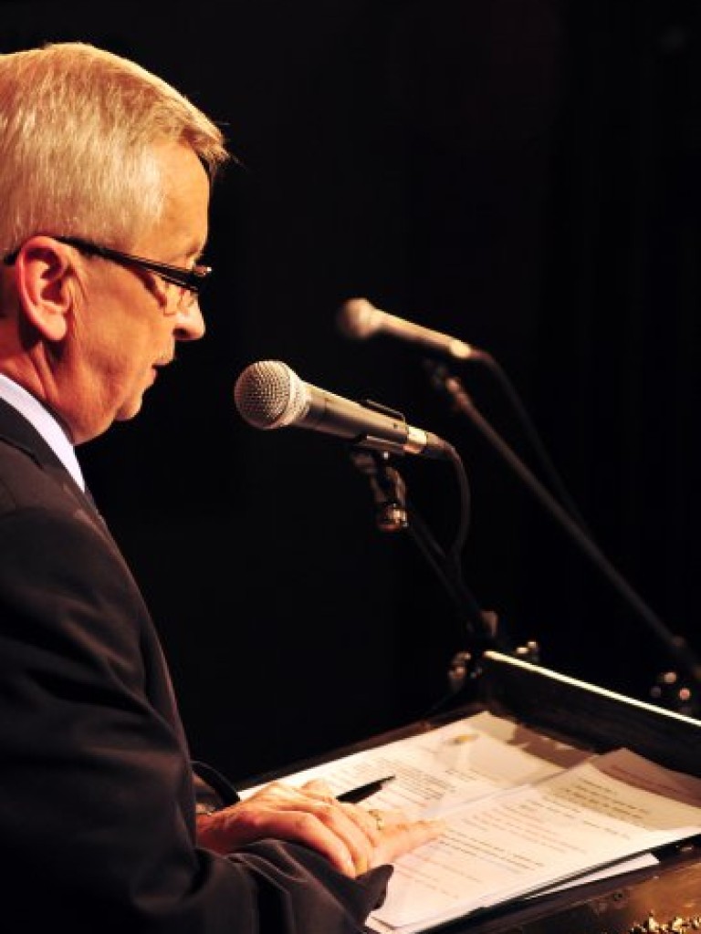 Gala „Przedsiębiorca Roku 2013” w Chrzanowie – 15.04.2014