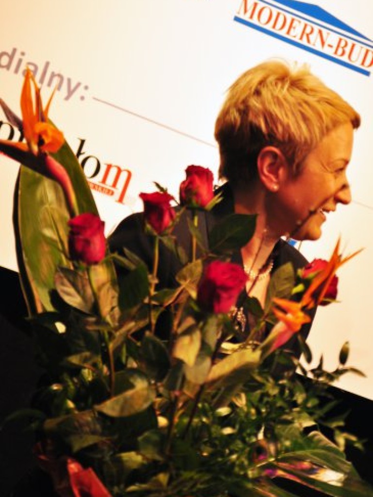 Gala „Przedsiębiorca Roku 2013” w Chrzanowie – 15.04.2014