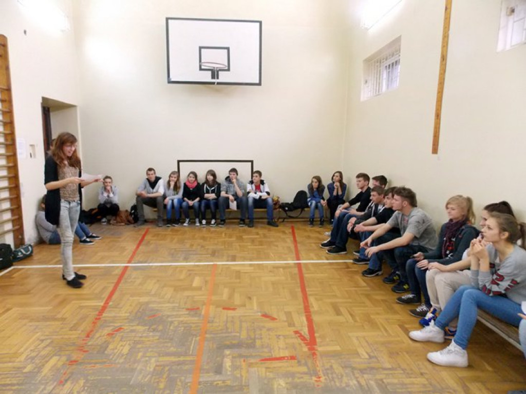 Praktyka czyni mistrza, czyli kolejny konkurs w trzebińskim Ekonomie