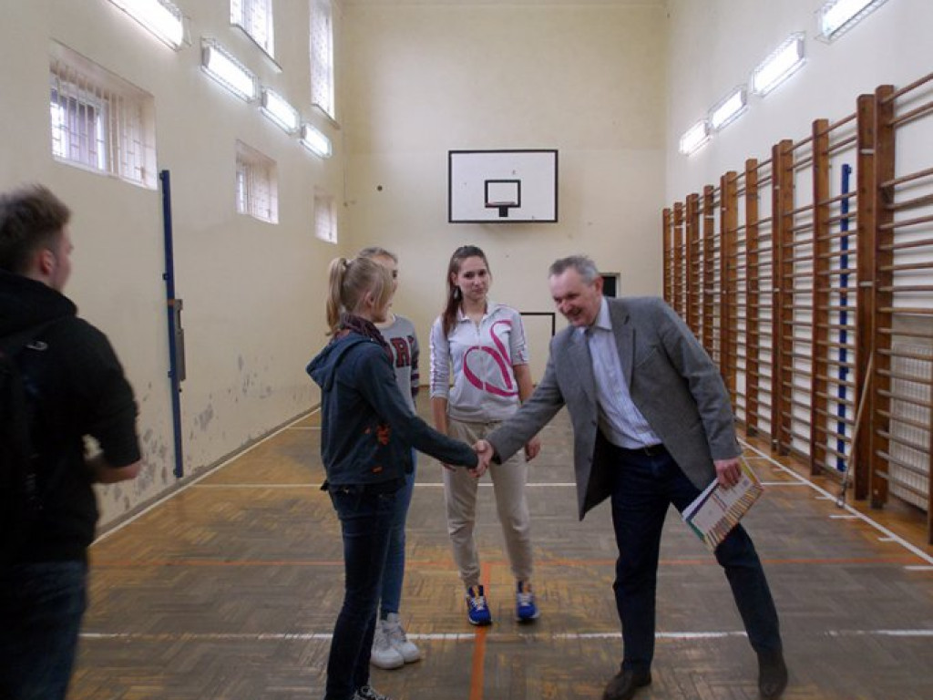 Praktyka czyni mistrza, czyli kolejny konkurs w trzebińskim Ekonomie