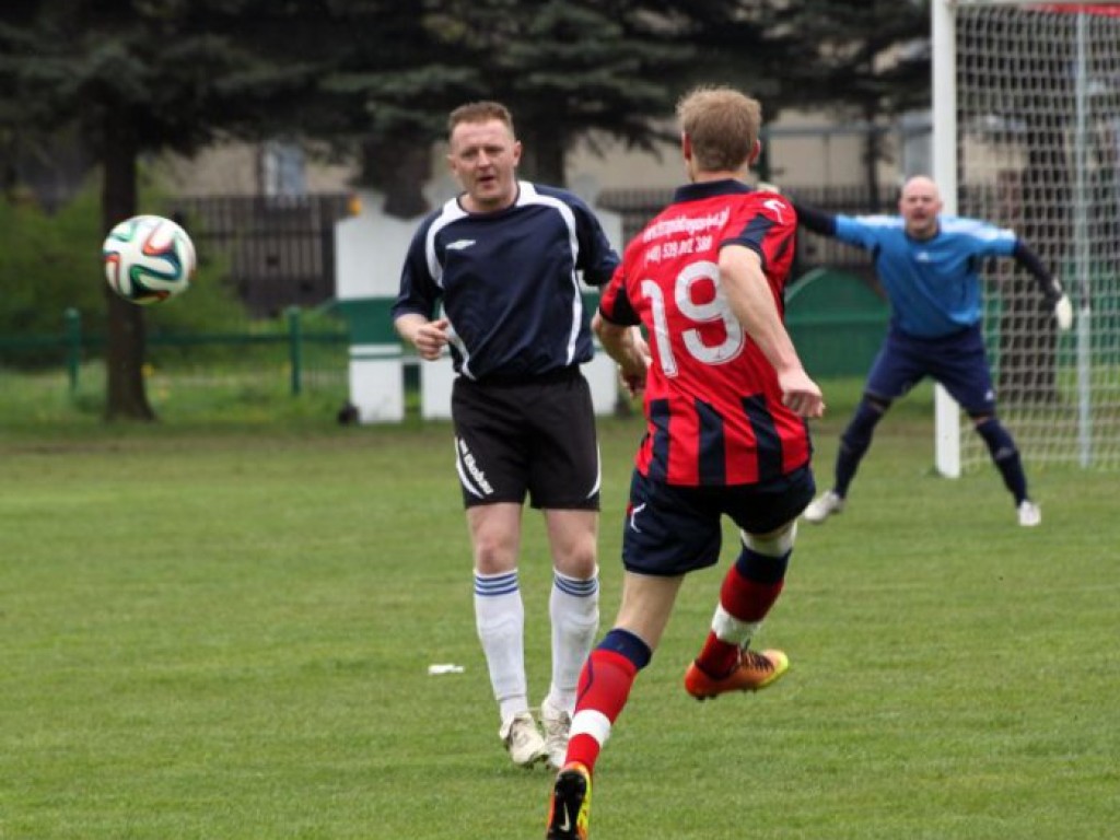 Sportowa sobota w obiektywie 19.04.2014 r.