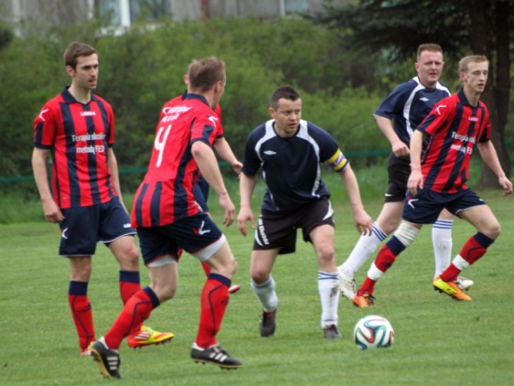 Sportowa sobota w obiektywie 19.04.2014 r.