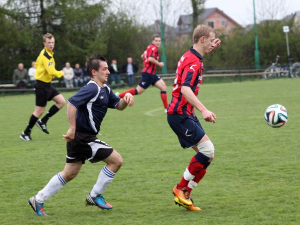 Sportowa sobota w obiektywie 19.04.2014 r.