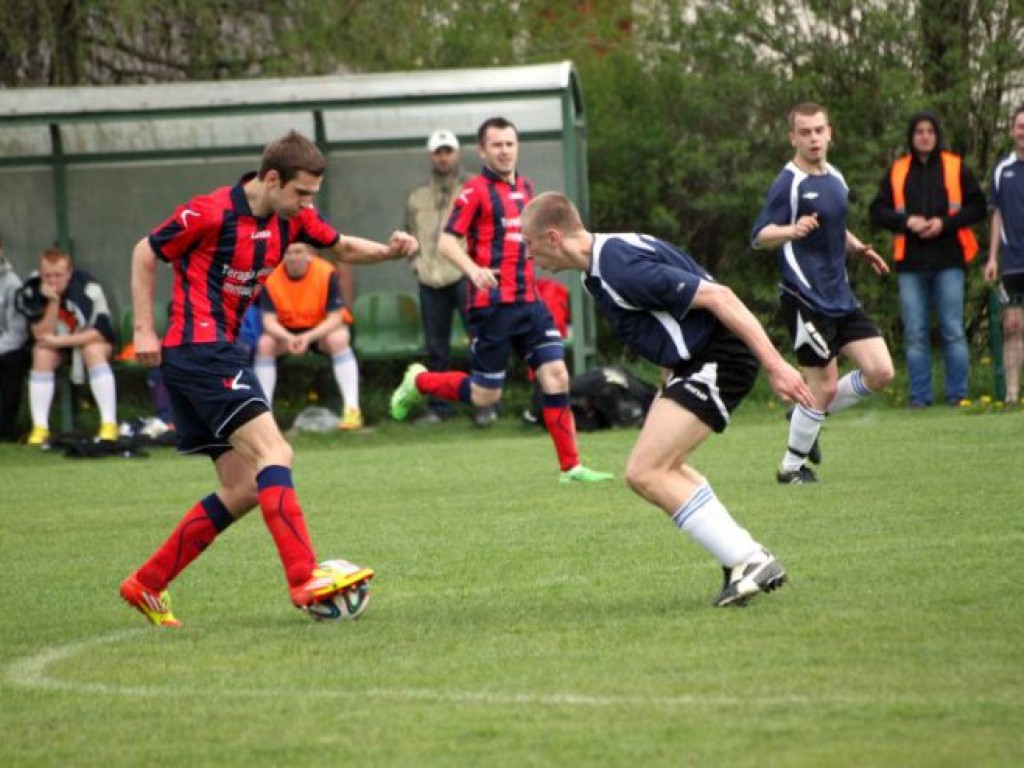 Sportowa sobota w obiektywie 19.04.2014 r.