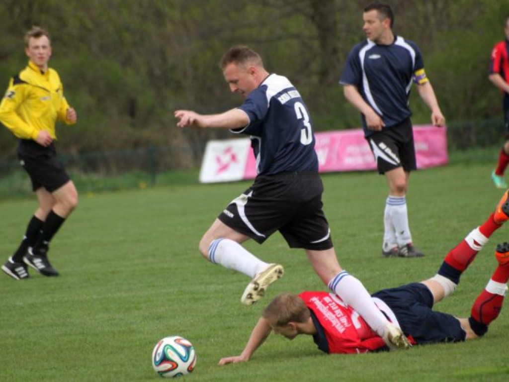 Sportowa sobota w obiektywie 19.04.2014 r.