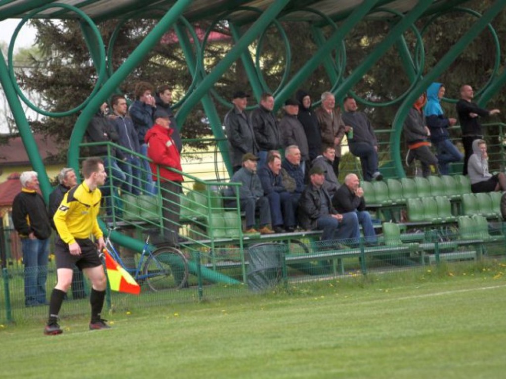 Sportowa sobota w obiektywie 19.04.2014 r.