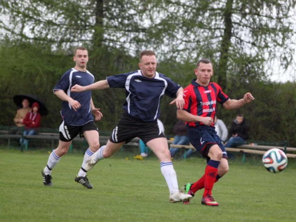 Sportowa sobota w obiektywie 19.04.2014 r.
