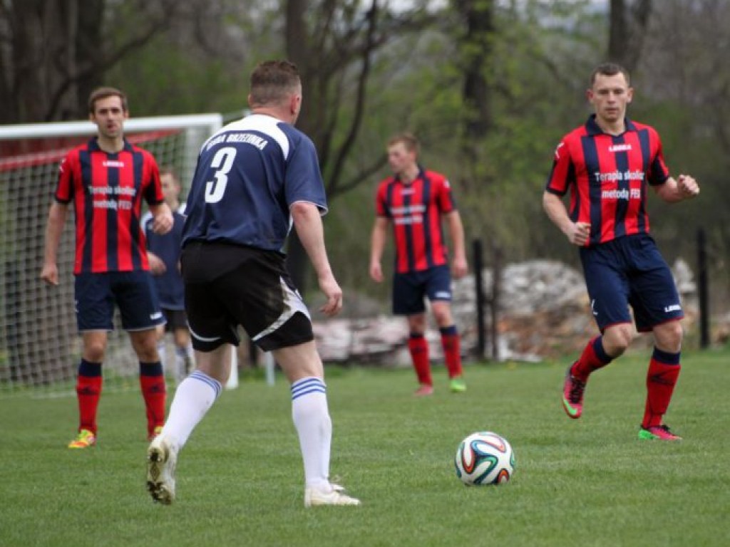 Sportowa sobota w obiektywie 19.04.2014 r.