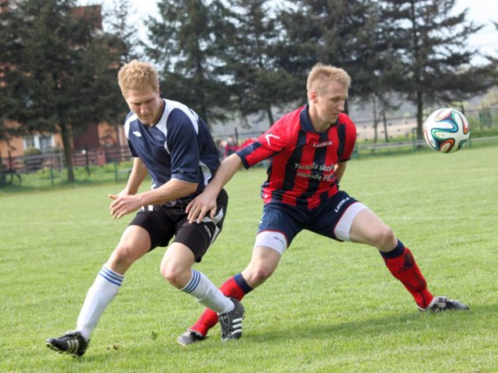Sportowa sobota w obiektywie 19.04.2014 r.
