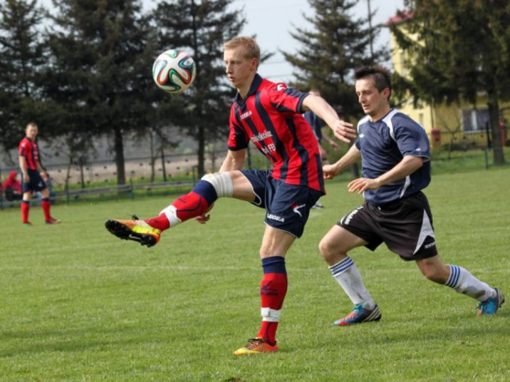 Sportowa sobota w obiektywie 19.04.2014 r.