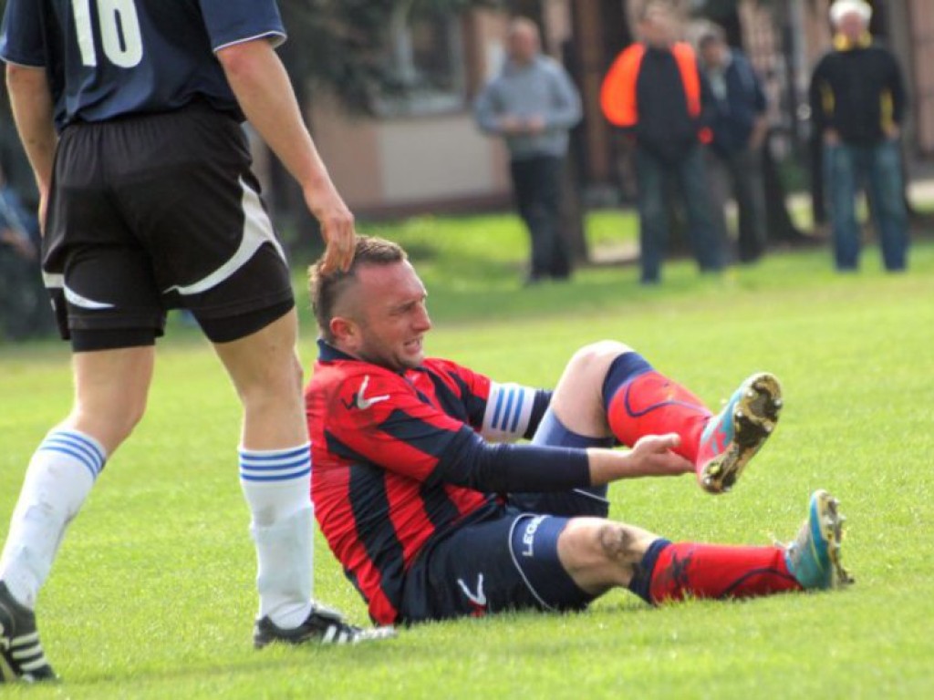Sportowa sobota w obiektywie 19.04.2014 r.