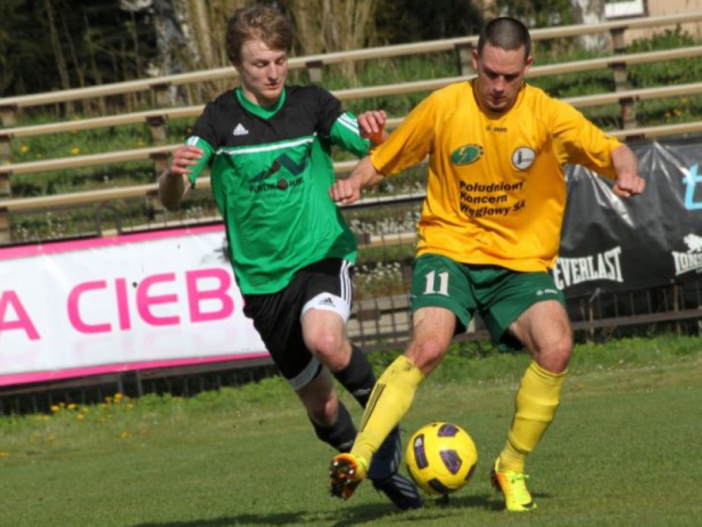 Sportowa sobota w obiektywie 19.04.2014 r.