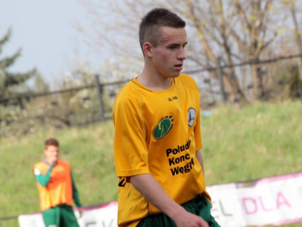 Sportowa sobota w obiektywie 19.04.2014 r.