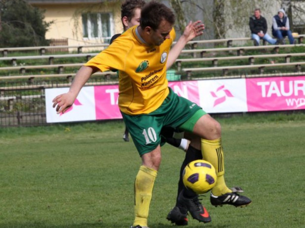 Sportowa sobota w obiektywie 19.04.2014 r.
