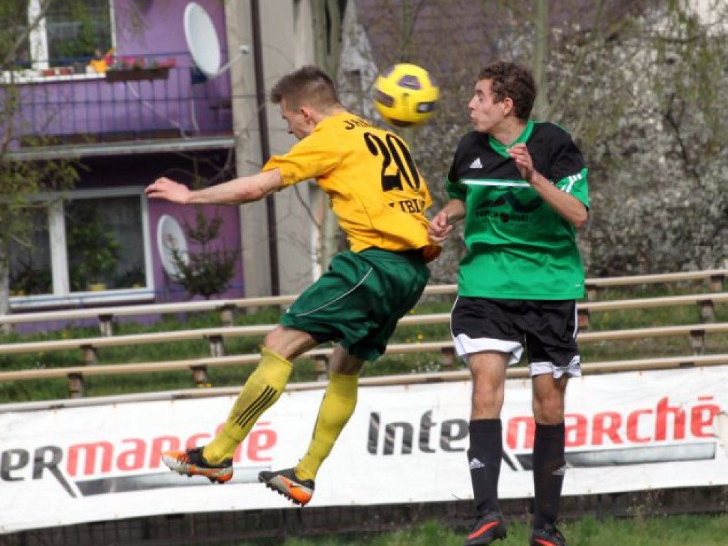 Sportowa sobota w obiektywie 19.04.2014 r.