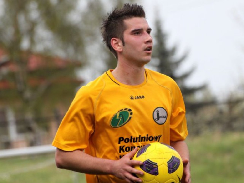 Sportowa sobota w obiektywie 19.04.2014 r.
