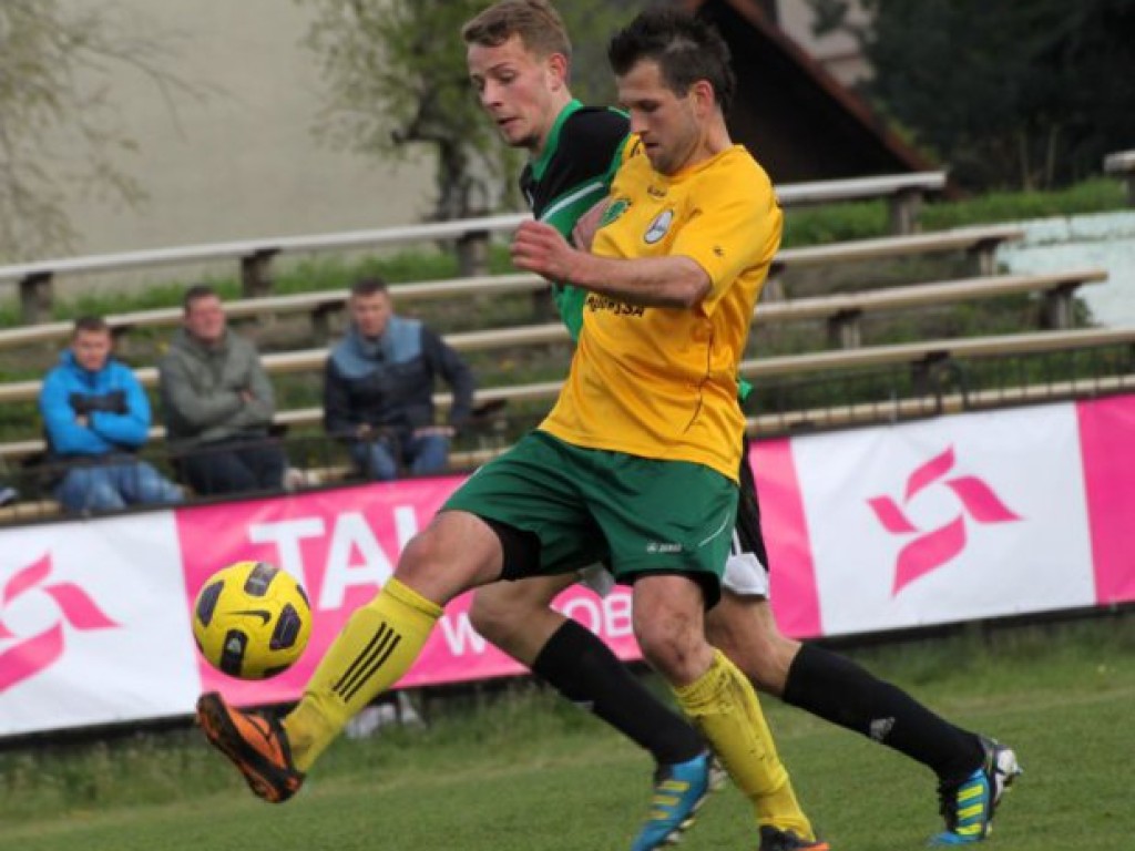 Sportowa sobota w obiektywie 19.04.2014 r.