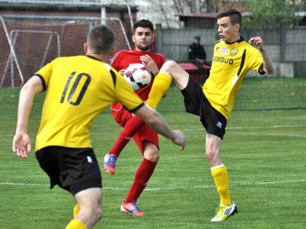 Sportowa sobota w obiektywie 19.04.2014 r.