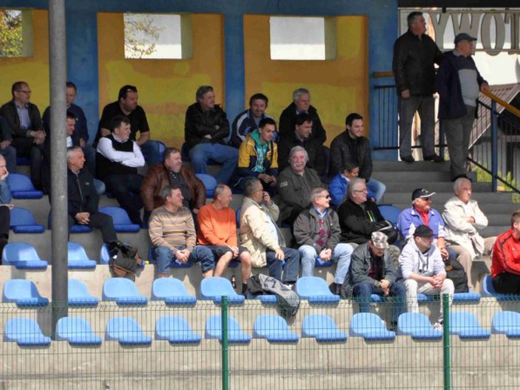 Sportowa sobota w obiektywie 19.04.2014 r.