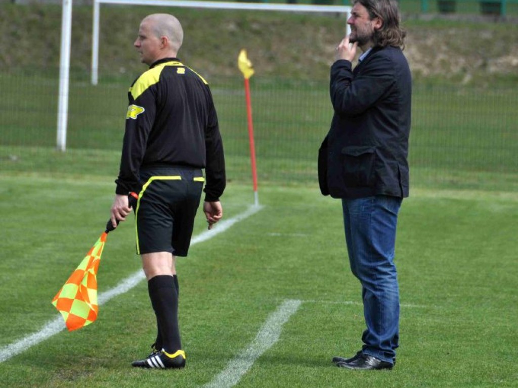 Sportowa sobota w obiektywie 19.04.2014 r.