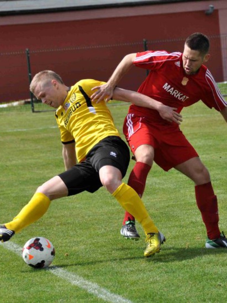 Sportowa sobota w obiektywie 19.04.2014 r.