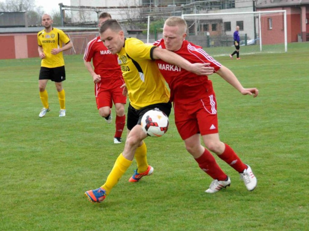 Sportowa sobota w obiektywie 19.04.2014 r.