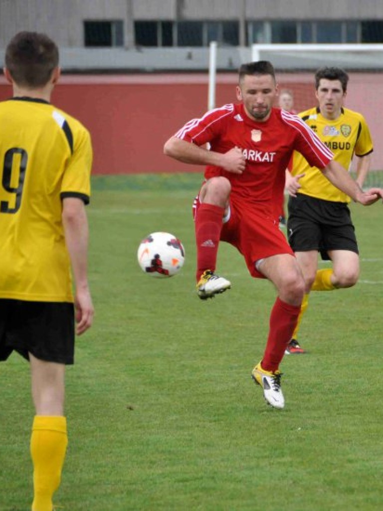 Sportowa sobota w obiektywie 19.04.2014 r.