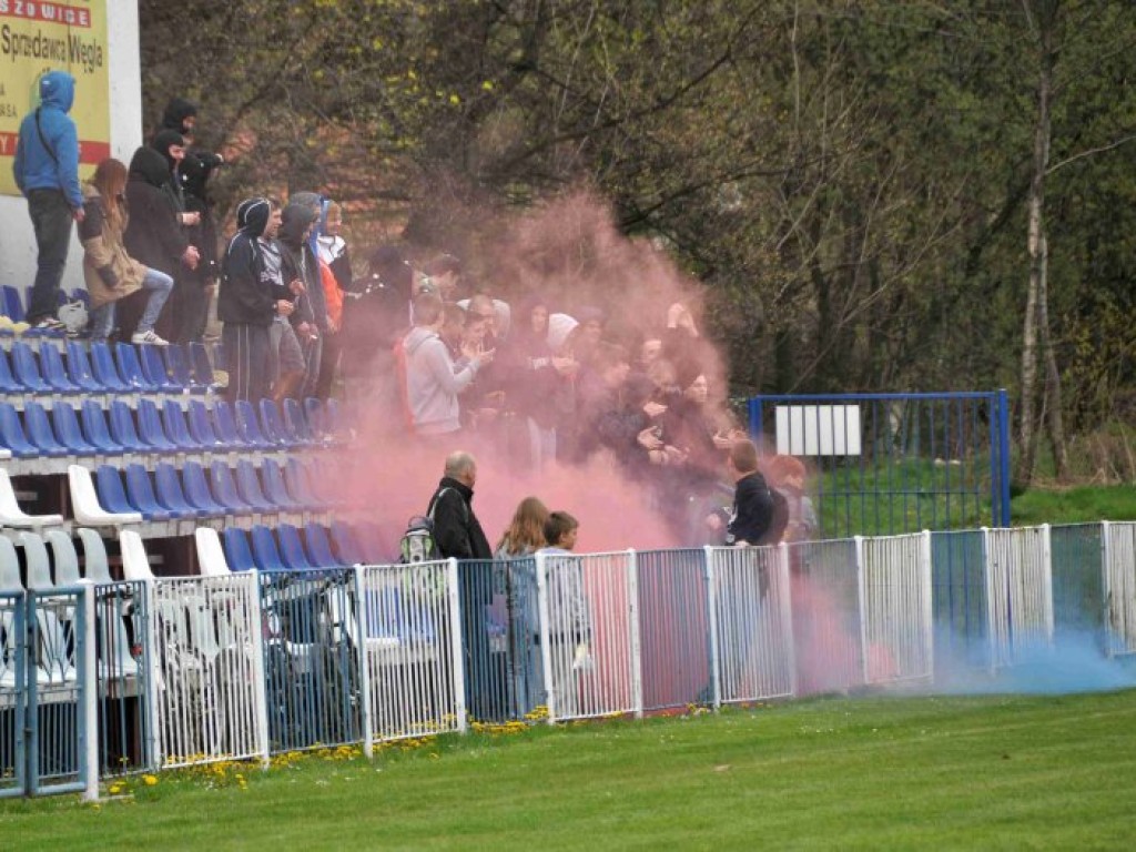 Sportowa sobota w obiektywie 19.04.2014 r.
